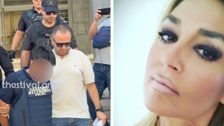 &quot;Θόλωσα γιατί μου έκανε παρατήρηση για την καθαριότητα&quot;: Η ομολογία σοκ του 50χρονου που σκότωσε την αδερφή του