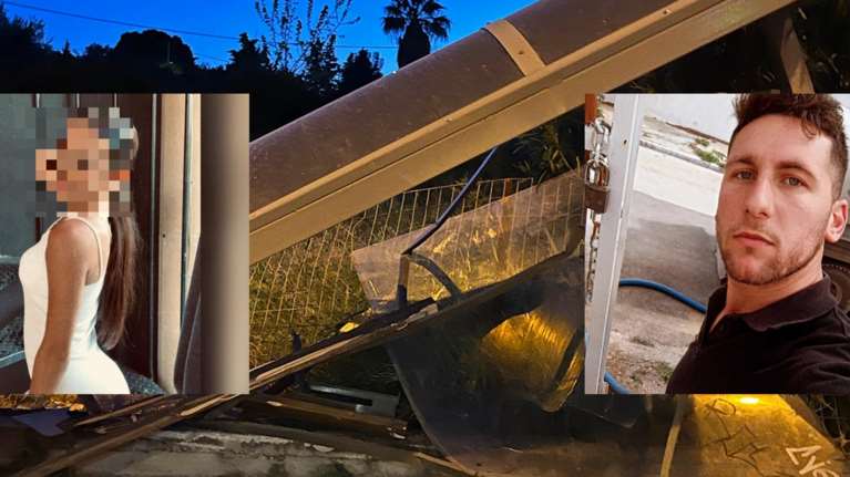 Τροχαίο στο Μαρκόπουλο: Ασχημα νέα για την 22χρονη - &quot;Οι γιατροί μίλησαν για δρόμο χωρίς γυρισμό&quot; λέει η μητέρα της