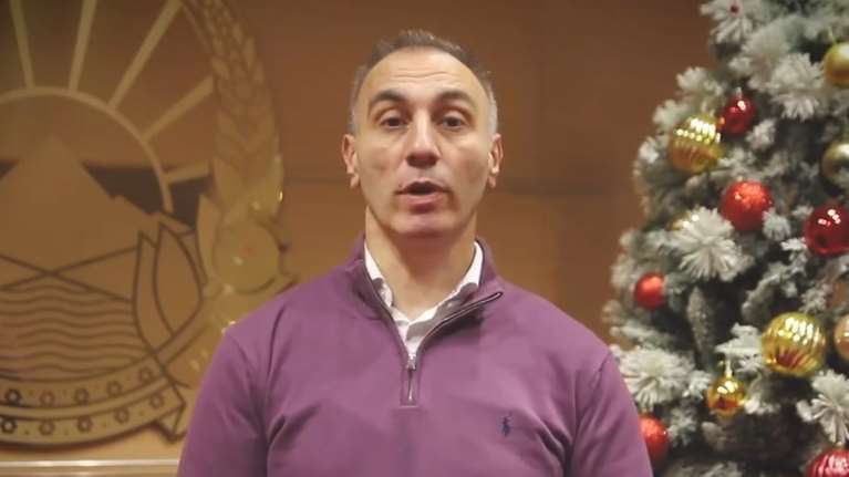 Βόρεια Μακεδονία: Ποινική δίωξη κατά του πρώην αντιπροέδρου για διαφθορά - Διέφυγε στο Κόσοβο