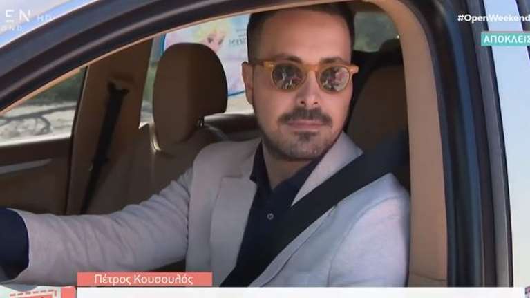 Πέτρος Κουσουλός για Πάτρα: Θα αποκαλύψω το κίνητρο της Ρούλας Πισπιρίγκου [Βίντεο]