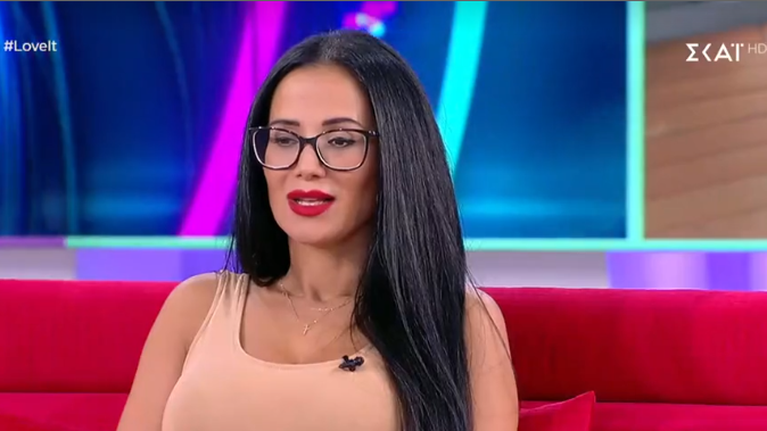 Big Brother - ροζ βίντεο: Η αποκάλυψη της Χριστίνας Ορφανίδου στην Ιωάννα Μαλέσκου [βίντεο]