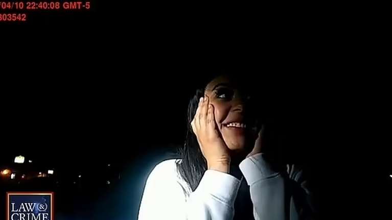 Αμερικανίδα φοιτήτρια σκότωσε δύο ανθρώπους οδηγώντας μεθυσμένη - Μετά γελούσε και τραγουδούσε [βίντεο]