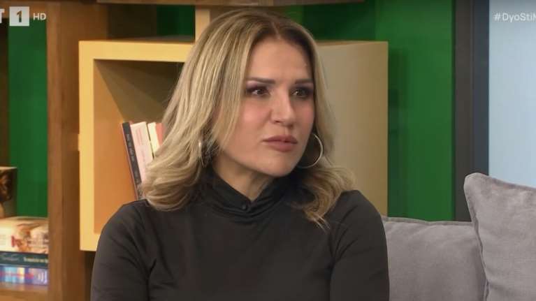 Σοκαρισμένη η Μπέσσυ Μάλφα για το δυστύχημα στα Τέμπη: &quot;Βλέπω εφιάλτες, είναι κάτι που με ξεπερνάει&quot; [βίντεο]