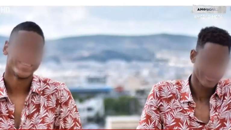 Κιβωτός: Τα δίδυμα από το Κονγκό που υιοθέτησαν π. Αντώνιος και πρεσβυτέρα και η τραγική ιστορία τους [Βίντεο]