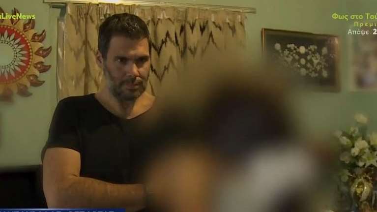 Νίκαια: Συγκλονίζει η 14χρονη Μαρκέλλα - "Με βίαζαν και οι 6 - Απειλούσαν την οικογένειά μου" [Βίντεο]