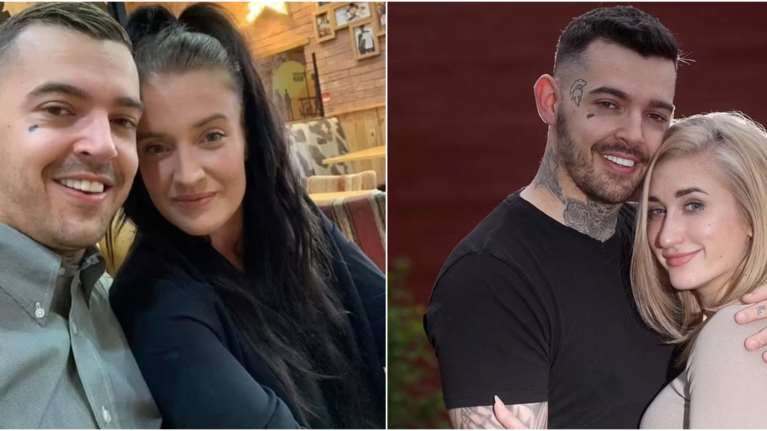 Βρετανός εγκατέλειψε την σύζυγό του για τα μάτια Ουκρανής πρόσφυγα που φιλοξενούσε - &quot;Δεν είμαι αντροχωρίστρα&quot;, λέει