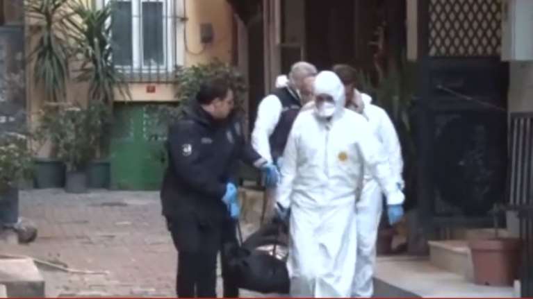 Κωνσταντινούπολη: Αγωνία για την 31χρονη Ελληνίδα, νεκρός ο σύντροφός της - Πώς οι διακοπές τους κατέληξαν σε τραγωδία