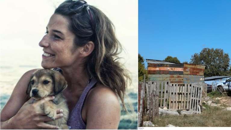 Καβάλα: Ποια ήταν η 30χρονη designer που σκότωσε ο κτηνοτρόφος - Η αγάπη για τη φωτογραφία και οι σπουδές στη Νέα Υόρκη