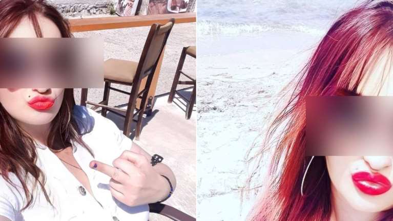 Αλιάκμονας: Απολογείται η 29χρονη μητέρα του βρέφους - "Με κατηγορούν για πράγματα τα οποία δεν έχω κάνει"