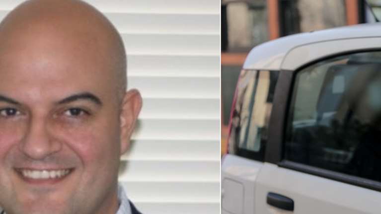 &quot;Φοβάμαι για τη ζωή μου&quot; είπε ο Μάξιμος Σαράφης στον ανακριτή - Προφυλακίστηκε μετά την απολογία του