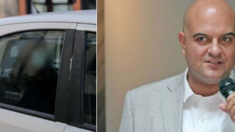 Στην φυλακή οδηγείται ο &quot;Μάξιμος Σαράφης&quot; της Novartis- Για τα δάνεια &quot;μαϊμού&quot; από το Ντουμπάι σε επιχειρηματίες