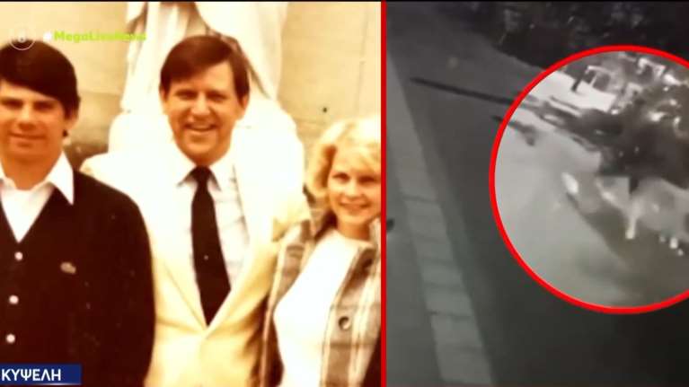 Κυψέλη: Μιμήθηκαν τα αδέρφια Μενέντεζ - &quot;Τον σιχαινόμασταν, μας παρενοχλούσε στην Αλβανία&quot; - Τι είπαν οι νεαροί δράστες [βίντεο]