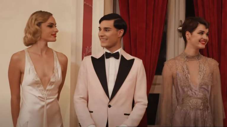 GNTM Spoiler 14/12: Αυτή είναι η δυάδα του τελικού - Ποιο μοντέλο μένει εκτός [Βίντεο]