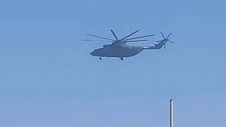 Φωτιές στη Θεσπρωτία και σε βράχο των Μετεώρων- Δεν υπάρχει όμως μοναστήρι