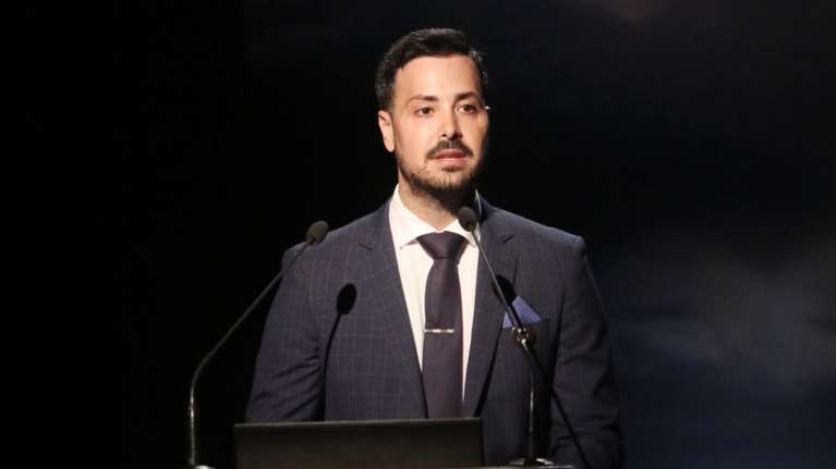 Πέτρος Κουσουλός: Κλείδωσε η μεταγραφή του στον ΑΝΤ1 - Η ανακοίνωση του Open