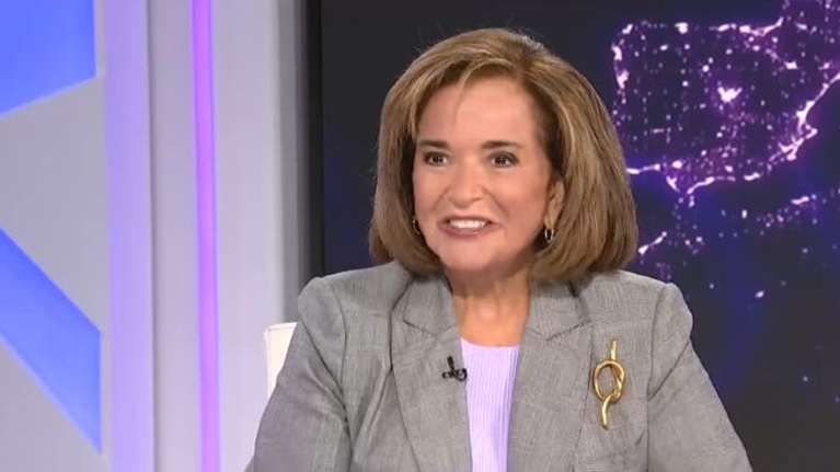 Μπακογιάννη: Αν υπάρξει ευκαιρία στα ελληνοτουρκικά, η κυβέρνηση δεν θα την αφήσει ανεκμετάλλευτη