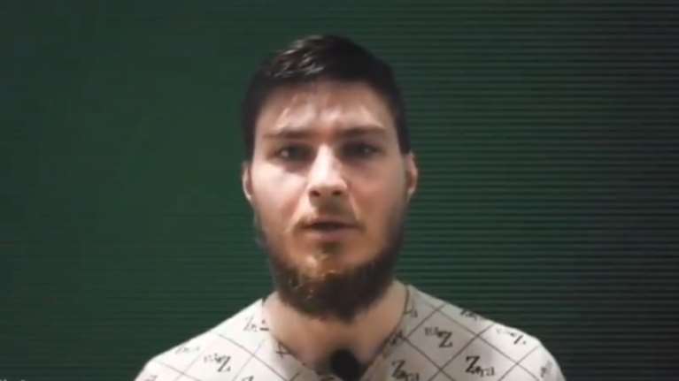 Στη δημοσιότητα βίντεο από την ισλαμική Τζιχάντ με Ισραηλινό όμηρο