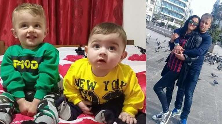 Φονικό στην Ανδραβίδα: Ραγίζει καρδιές ο 12χρονος - &#39;&#39;Δεν θα ξεχάσω τη μητέρα μου και τις πλάκες με τα αδέλφια μου&#39;&#39;