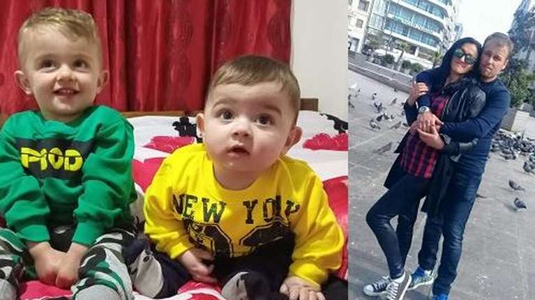 Αδιανόητο: Επνιξε τα 2 παιδιά ο δράστης του φονικού στην Ανδραβίδα και πυροβόλησε τους γονείς