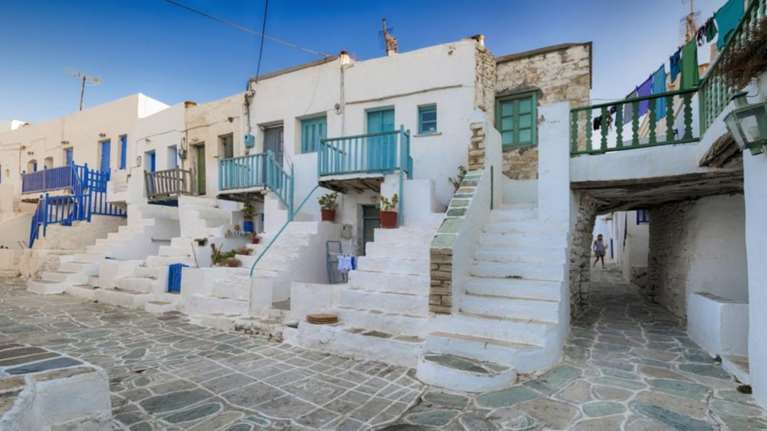 Sunday Times: Ύμνοι για τα 12 καλύτερα ελληνικά νησιά - Από την οικογενειακή Κω έως τη σαγηνευτική Κέρκυρα