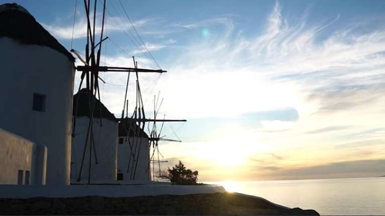 Ρήμαξε τη Μύκονο στις κλοπές, συνελήφθη στην Αθήνα - Πάνω από 450.000 ευρώ η λεία του μέσα σε ένα μήνα