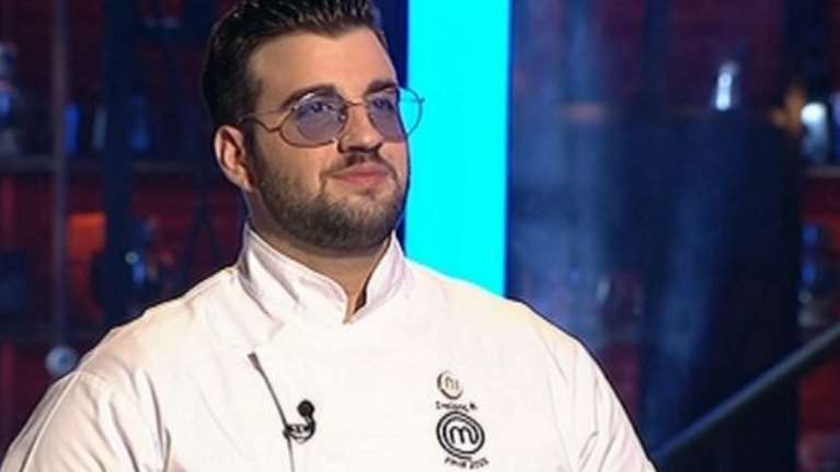 Master Chef 4: Μεγάλος νικητής ο Σταύρος Βαρθαλίτης - Ένας μάγειρας που είναι  ...βαθύ ΠΑΣΟΚ [βίντεο]