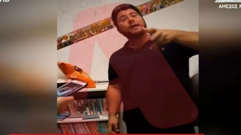 Μαίρη Παναγάκου: Τα τελευταία γενέθλια του γιου της - Χαμογελαστός και ανέμελος... [Βίντεο]