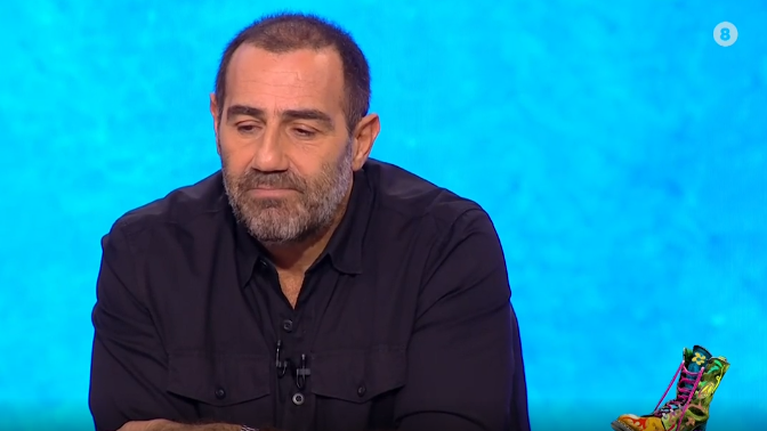 Ράδιο Αρβύλα: Η στιγμή που ο Κανάκης &quot;τελειώνει&quot; τον Στάθη Παναγιωτόπουλο - &quot;Τα έχουμε χαμένα&quot; [βίντεο]