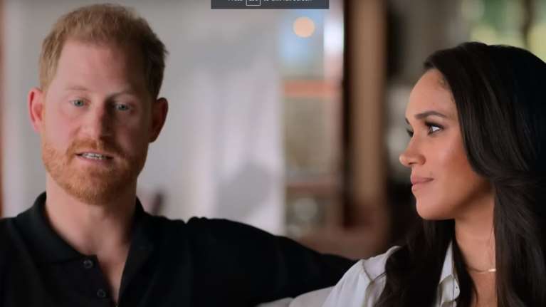 Ο πρίγκιπας Χάρι ήθελε να κάνει συνεντεύξεις με Πούτιν, Τραμπ και Πάπα και το Spotify τον έκοψε