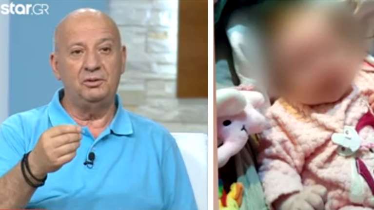 Έξαλλος ο Κατερινόπουλος με την Πισπιρίγκου: Στο τέλος θα πει πως την Ίριδα την έπνιξε η Τζωρτζίνα [βίντεο]