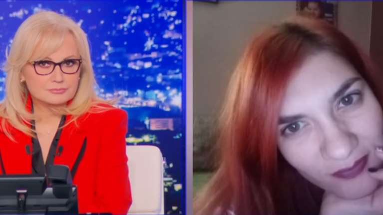 Αποκάλυψη Νικολούλη: Η Ρούλα Πισπιρίγκου μου ζητούσε επίμονα κάτι - Με ρώταγε &quot;θα μου το βρεις;&quot; [Βίντεο]