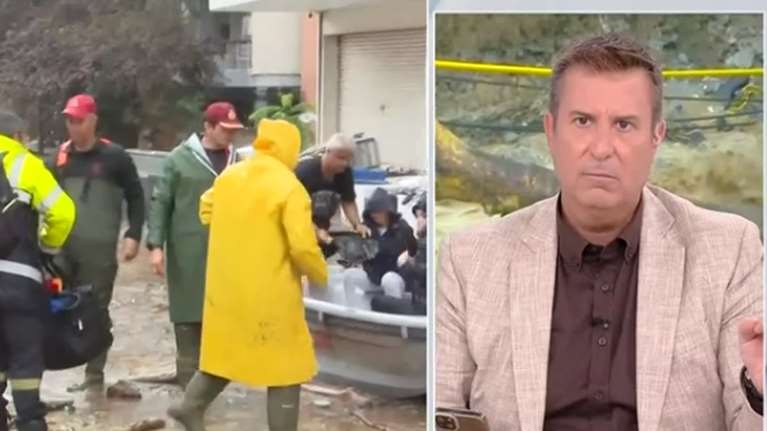 &quot;Ρε δεν ντρέπεστε λιγάκι; Ξεφτίλες&quot; - Έξω φρενών ο Παναγιώτης Στάθης με την αισχροκέρδεια στο νερό ενώ ο Βόλος &quot;πνίγεται&quot;