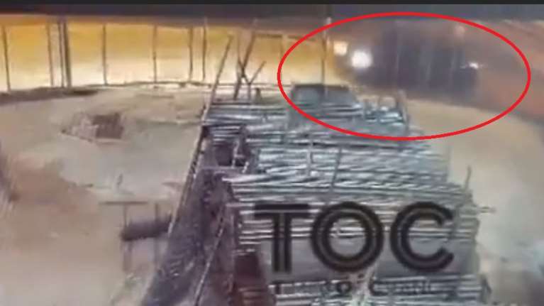 Δολοφονία στα Γλυκά Νερά: Αυτό είναι το ύποπτο αυτοκίνητο που έπιασε η κάμερα το επίμαχο χρονικό διάστημα