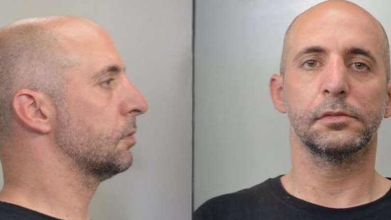 Φρίκη στην Ηλιούπολη: Αυτός είναι ο αστυνομικός που κακοποιούσε και εξέδιδε την 19χρονη