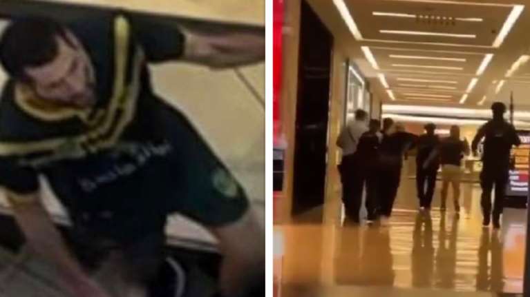 Συναγερμός στο Σίδνεϊ: Επίθεση με μαχαίρι σε εμπορικό κέντρο - Νεκροί και πολλοί τραυματίες [εικόνες - βίντεο]