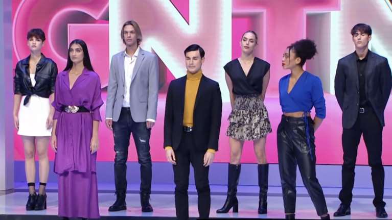 GNTM Spoiler 30/11: Αυτό το μοντέλο αποχωρεί σήμερα [Βίντεο]