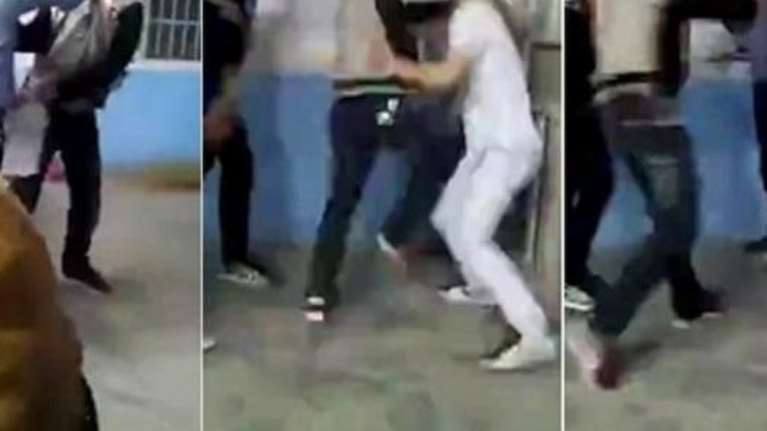 Χρυσοχοΐδης: Υπάρχει μεγάλο πρόβλημα στη Γλυφάδα με τους παραβατικούς ανήλικους: Εχουμε κάνει 9.000 συλλήψεις, έχουν ευθύνες οι γονείς