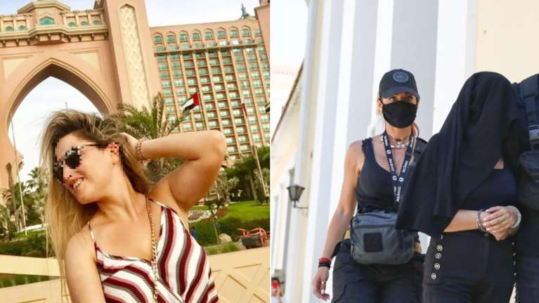 Επίθεση με βιτριόλι: Η άχρηστη ομολογία, η συγγνώμη και το &quot;ποίημα&quot; - Γιατί άλλαξε τακτική η 36χρονη