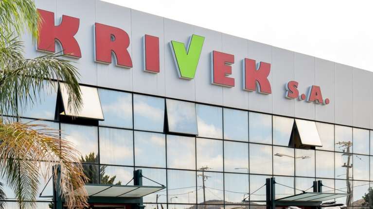 ΑΒ Βασιλόπουλος και KRIVEK: Μια συνεργασία που μετρά 15 συναπτά έτη