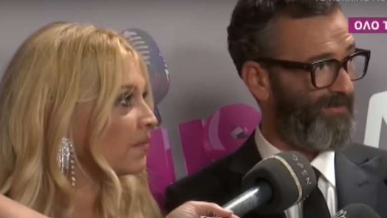 Έξαλλος ο Άγγελος Μπράτης με δημοσιογράφο: &#39;&#39;Μην το ξανακάνεις αυτό&#39;&#39; - Τι τον ρώτησε για τον Σκουλό