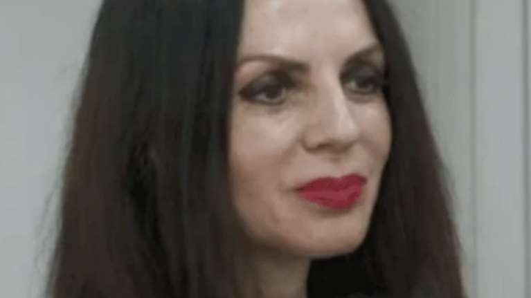 Δίκη Πισπιρίγκου: Η ιατροδικαστής της Πάτρας Αγγελική Τσιόλα κάνει αγωγή στην παθολογοανατόμο Αντιγόνη Μητσέλου