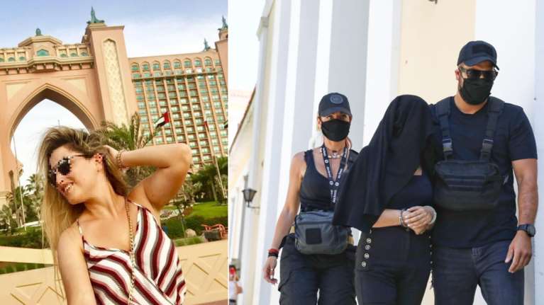 Επίθεση με βιτριόλι: &quot;Υπάρχει συνεργός και κυκλοφορεί ελεύθερος&quot; - Αποκάλυψη από την Ιωάννα Παλιοσπύρου [Βίντεο]