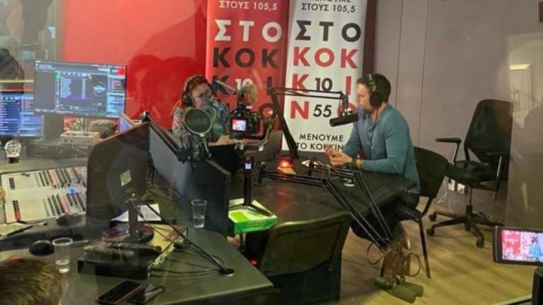 Ο Κασσελάκης σπρώχνει στην έξοδο την Αχτσιόγλου: Αν θέλουν να φύγουν, να το κάνουν τώρα- "Επιεικής" με Πολάκη, παρά τον σάλο