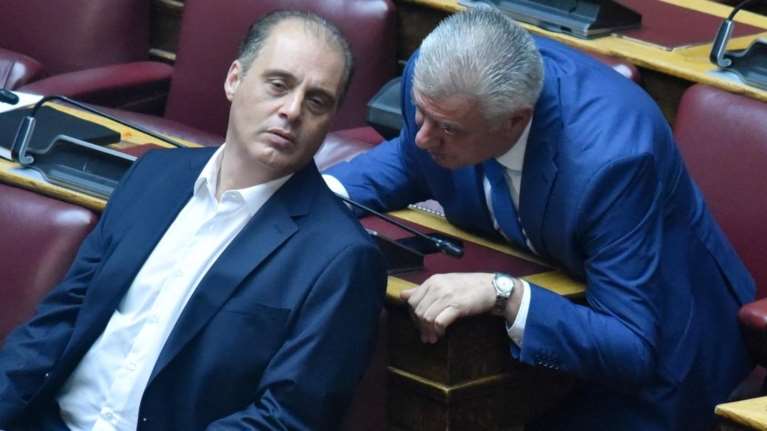 Μυλωνάκης καρφώνει Βελόπουλο: Πήγαν να με &quot;δολοφονήσουν&quot; άνανδρα - Ενιωσα προδομένος, ήθελε να φέρει χρυσαυγίτες