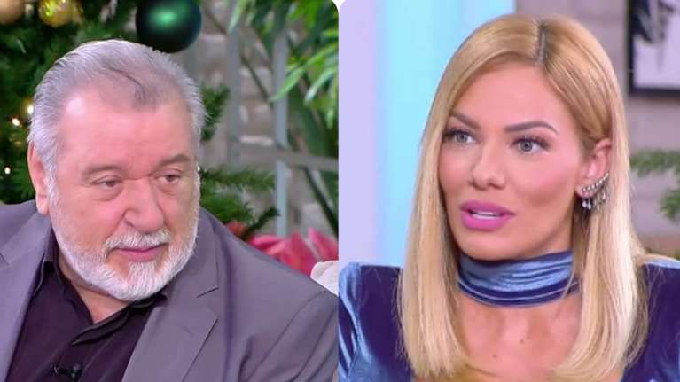 Ο γιος του Τάσου Χαλκιά κατακεραυνώνει τη Μαλέσκου - &quot;Καλό θα είναι να... διαβάζουμε, όταν καλούμε κάποιον&quot;