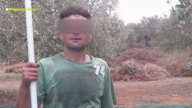 Πώς κρεμάστηκε μέσα στο κελί του ο Ρουμάνος που είχε σκοτώσει και τσιμεντώσει τη Μόνικα Γκιούς στην Κυπαρισσία