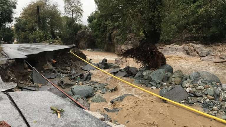 Χρήστος Σταϊκούρας: Νέος έκτακτος μηχανισμός για την ταχεία αντιμετώπιση των συνεπειών της καταστροφικής κακοκαιρίας