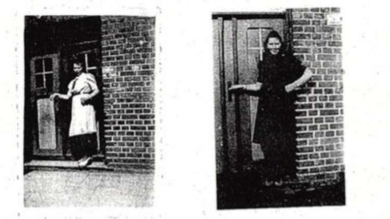 Γερμανία: 96χρονη πρώην γραμματέας των ναζί διέφυγε με ταξί από τον οίκο ευγηρίας και καταζητείται