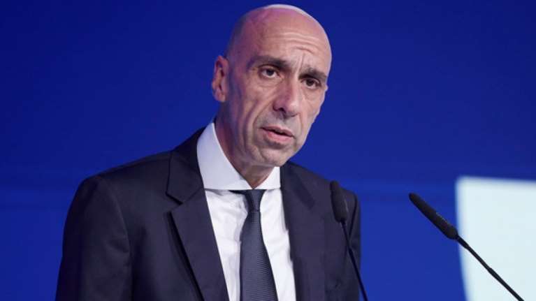 Γιάννης Μπρατάκος: Η χώρα έχει μια κυβέρνηση υπεύθυνη και αποτελεσματική