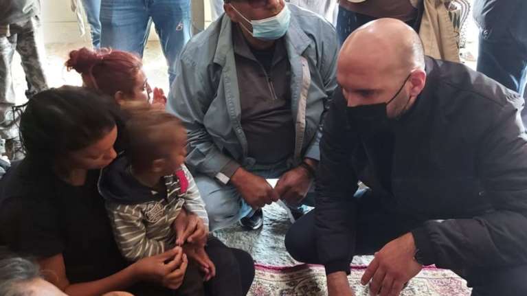 Πέραμα: Ο ΣΥΡΙΖΑ στο πλευρό της οικογένειας του 18χρονου που έπεσε νεκρός από πυρά αστυνομικών